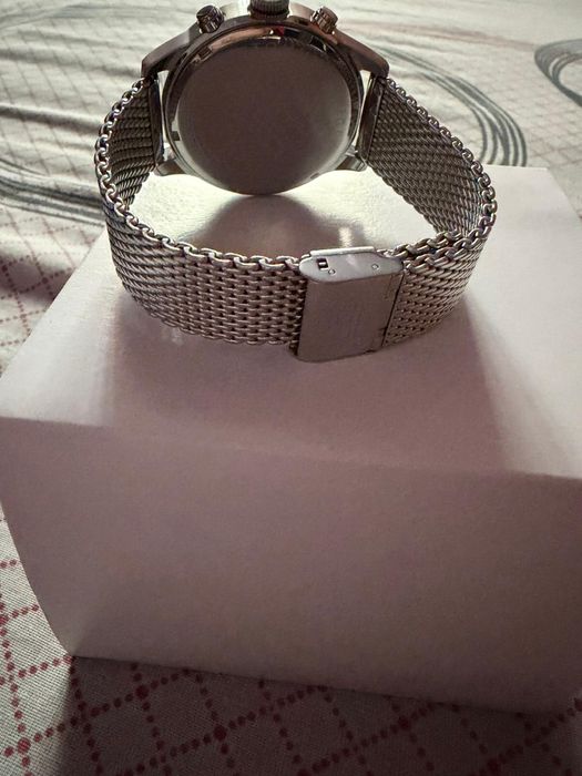 ceas Tommy,impecabil!!