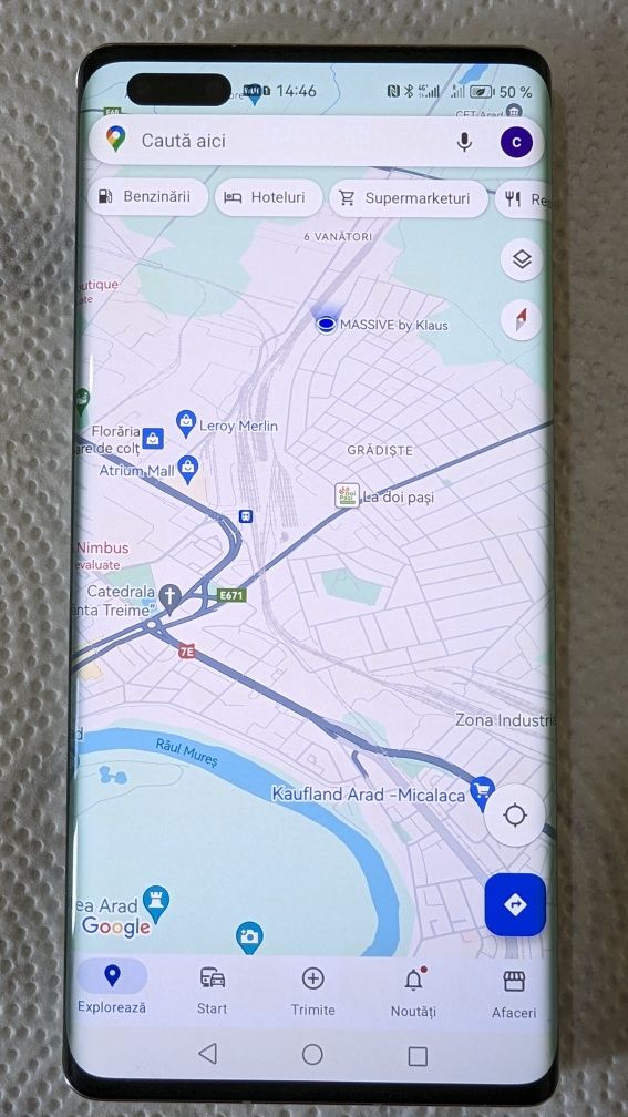 Vând Huawei Mate 40 pro sau schimb doar cu pixel 6pro