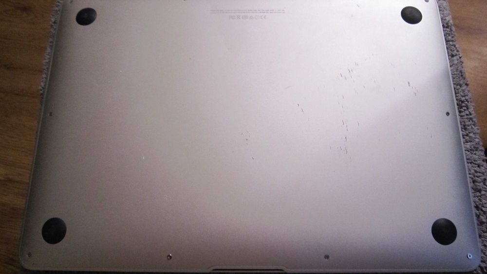 Laptop MacBook Air I5, 2015 Laptop MacBook Air , 2014