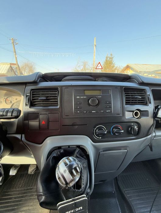 Ford Transit 2006