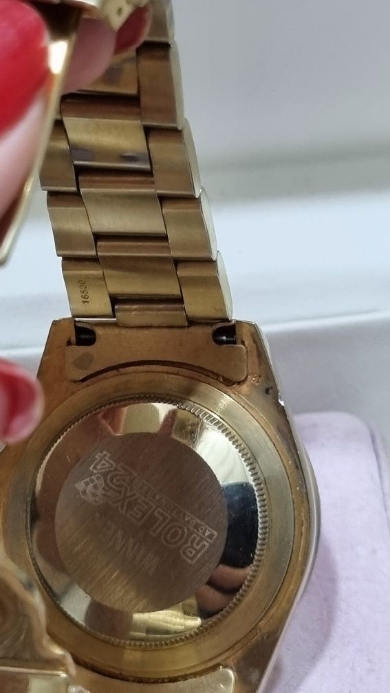 Часы Rolex winner (ролекс)