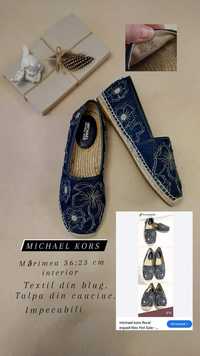 Michael Kors espadrile