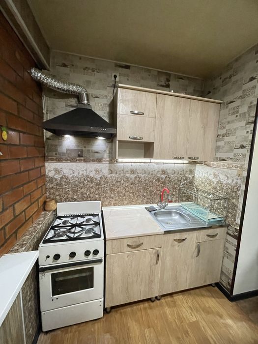 3-комнатная квартира, Урта-Аул, Зангиота