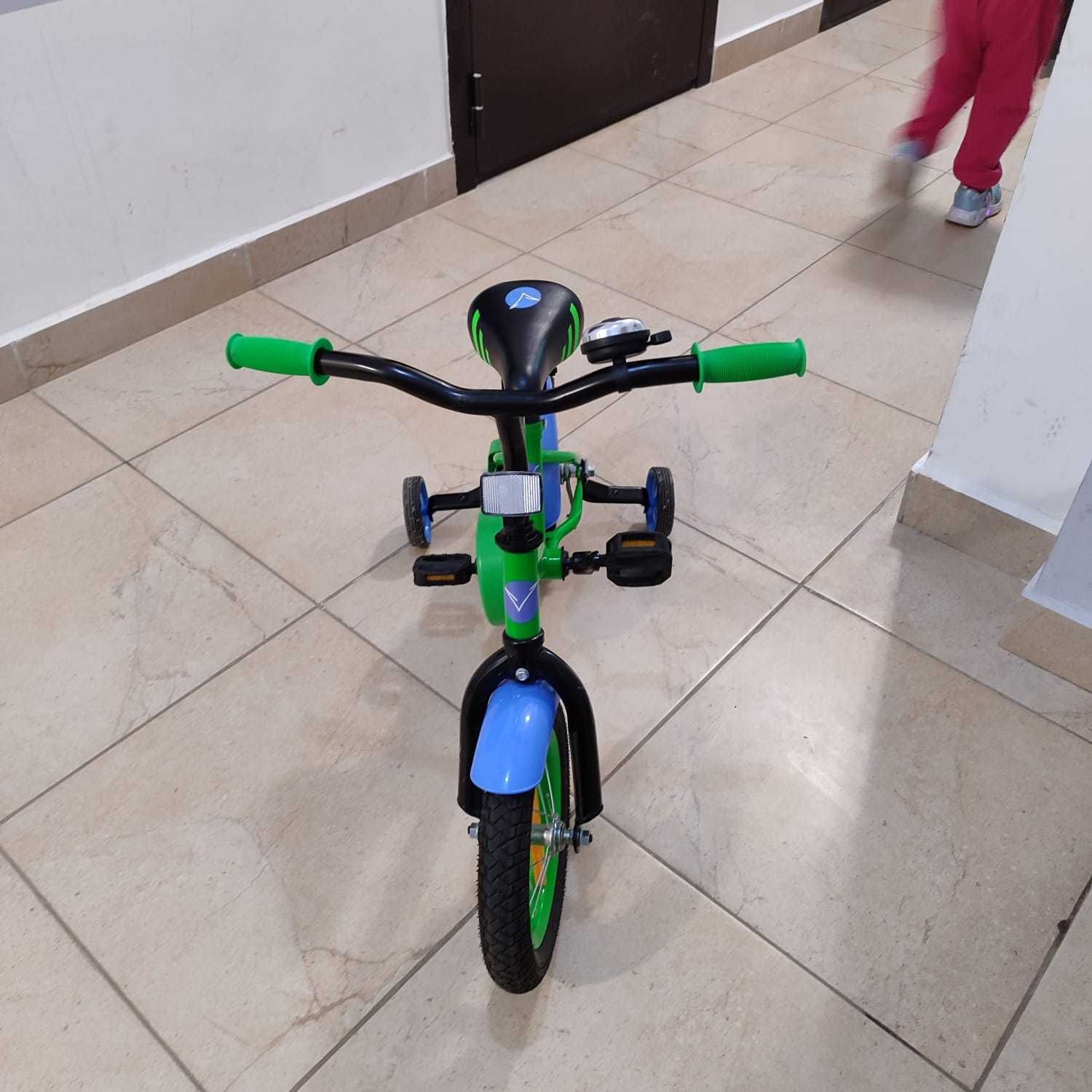 Детский  велосипед