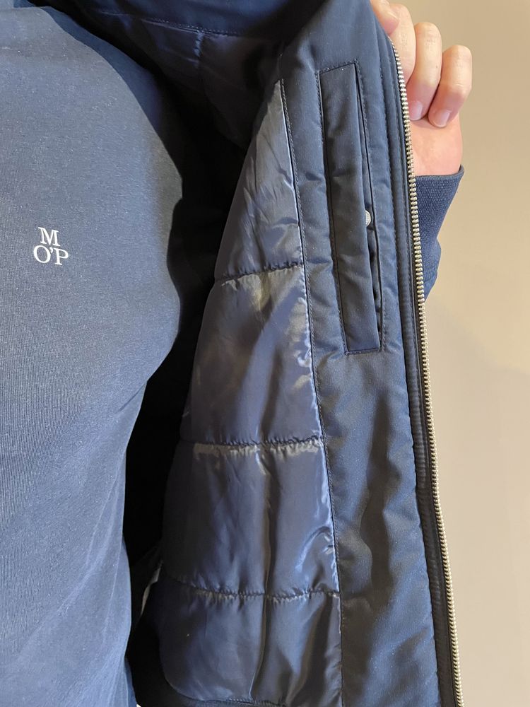 Яке/Бомбър Armani