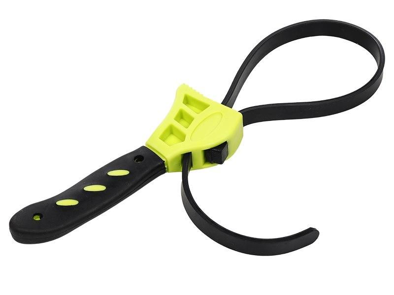 ключ лентов за маслен филтър, 490 мм carmotion  83421