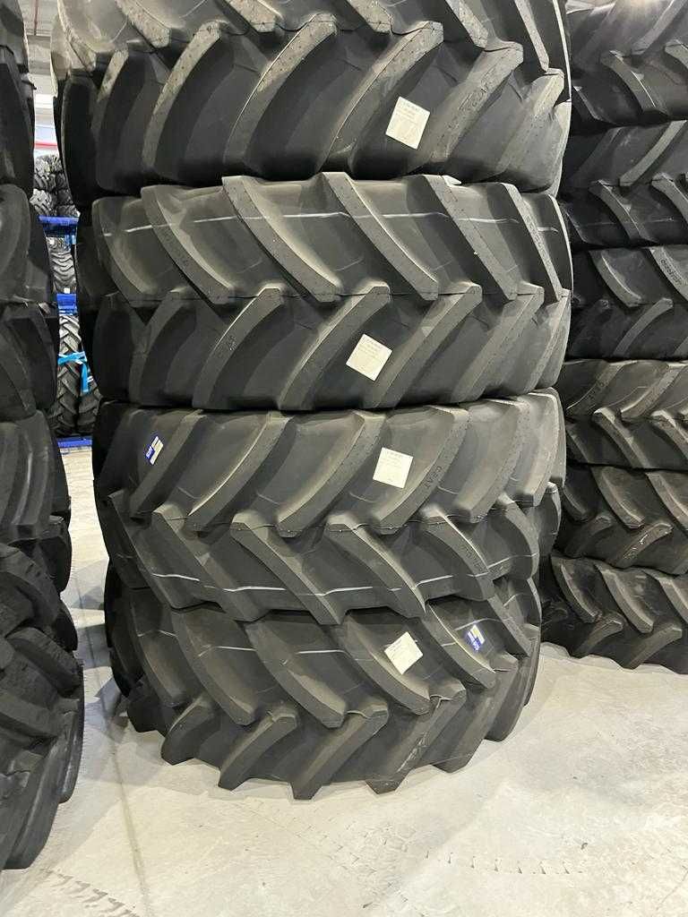 710/70r38 Ceat Radiale pe sarma pentru tractor spate