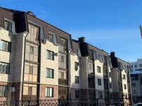 В продаже отличная 3-х комнатная квартира в ЖК Жулдыз