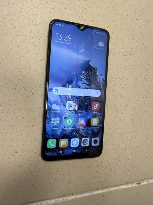 Xiaomi Redmi Note 8 Pro 6/64gb