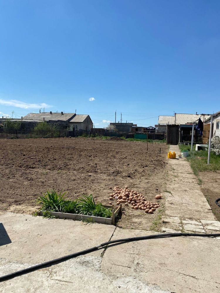 Продам 4х комн дом