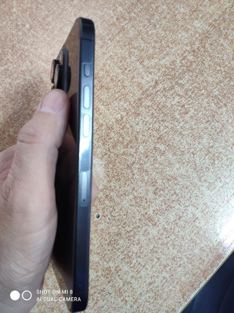IPhone 15 pro max 512gb