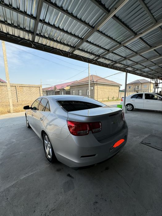 Malibu 1  2pozitsiya