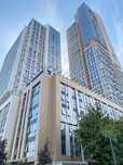 Срочно продается 2х ком квартира Б-блок в ЖК "Nest one" 40м2