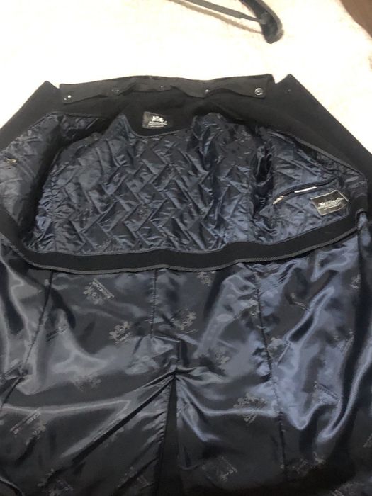 Продается драповое польто, новое. Производство Турция.