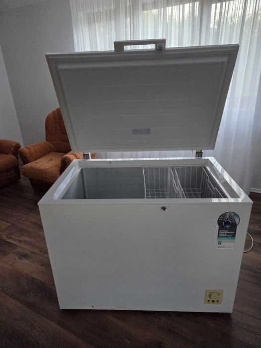 Lada frigorifica Gorenje