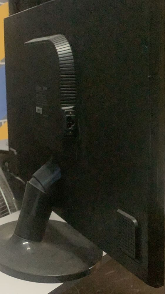 27-дюимов led-monitor Qmax