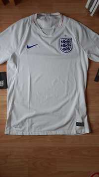 Tricou original Nike Anglia Vaporknit