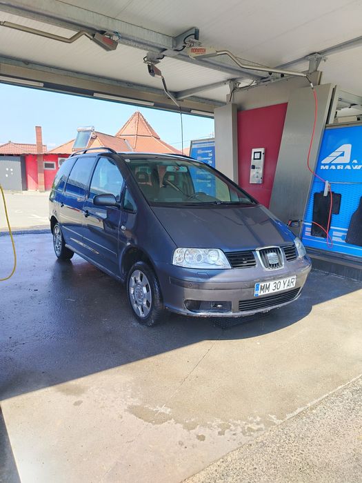 Seat de vânzare 2006