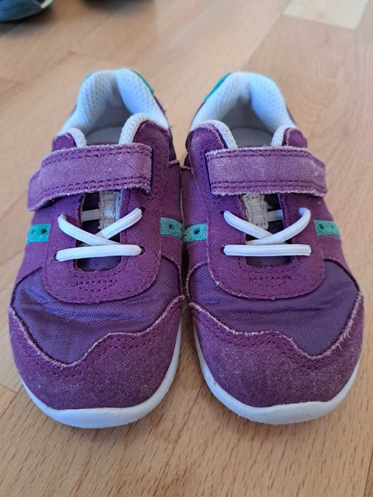 Обувки за момче и момиче