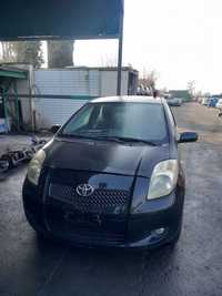 Toyota Yaris 1.3 бензин 2008 НА ЧАСТИ!