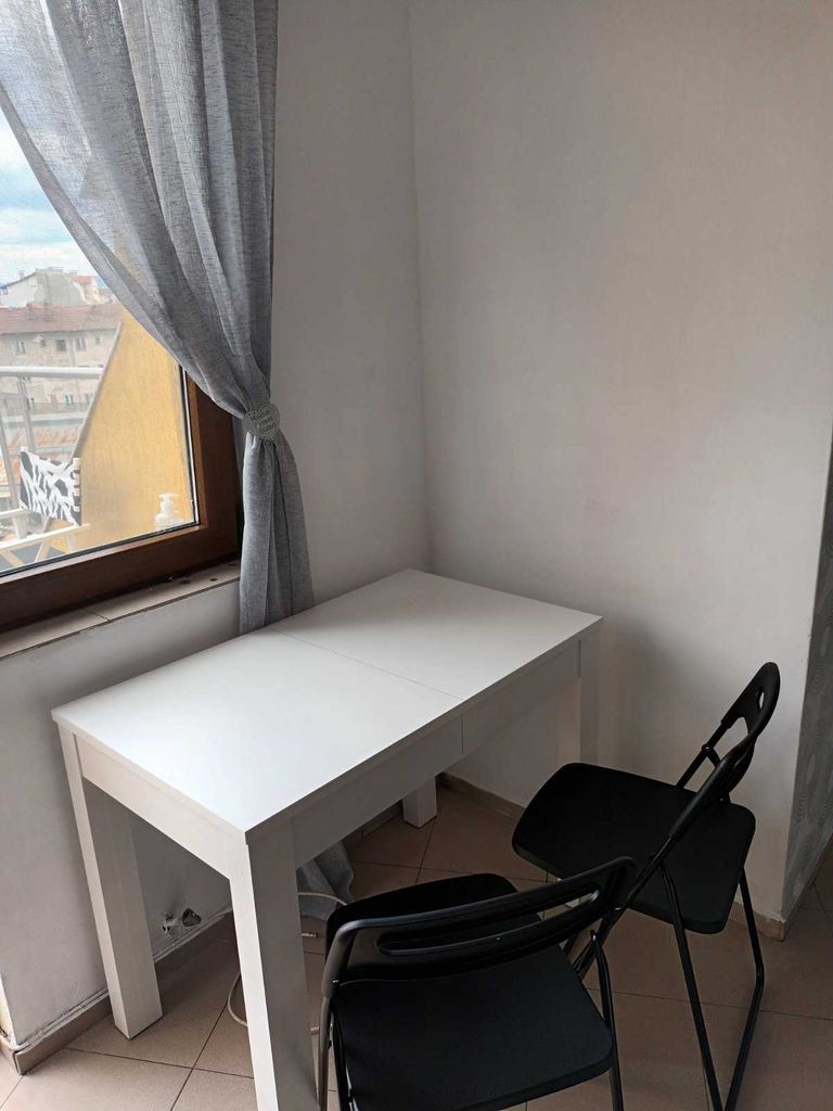Дава се под наем Ателие в София, Център - 31 кв.м за 306 € - Снимка #5