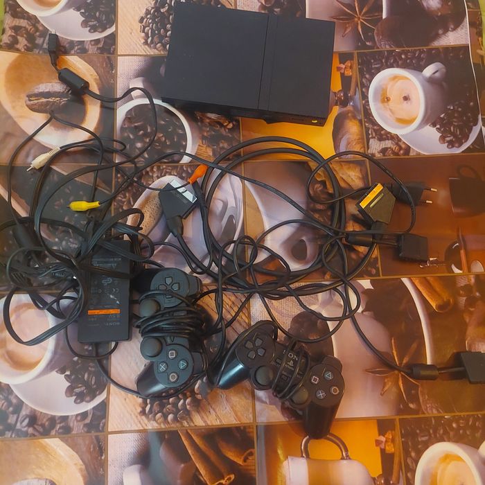 игри за плейстеишан 2