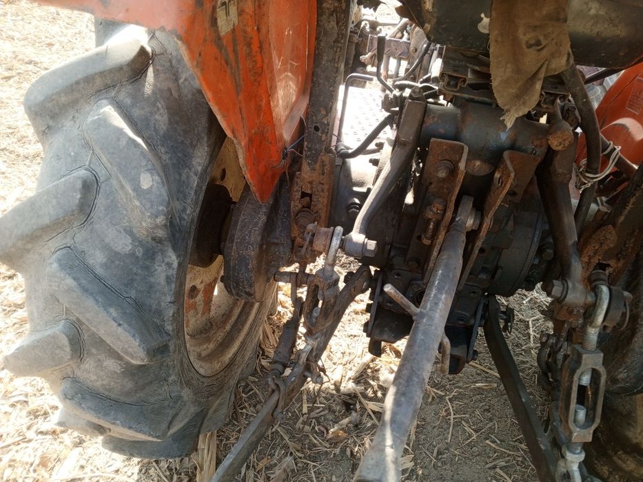 Mini traktoʻr yuripturgan xaloti zoʻr bartavoy 3 porshin nomi kubota y