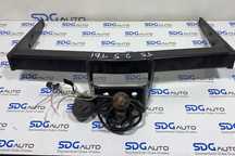 Carlig Remorcare Volkswagen Transporter T5 2.5TDI 2003 - 2011