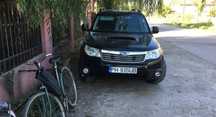 Dezmembrez Subaru forester