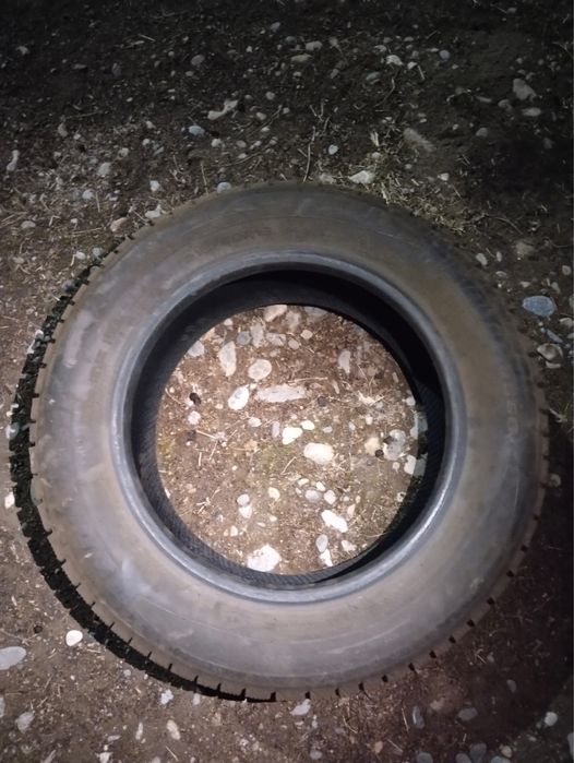 Шина  в отличном состояний