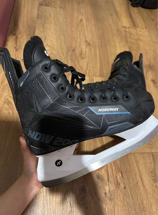 хокейные коньки «Nordway»