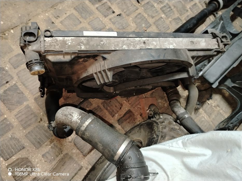 Части за бмв е90/91