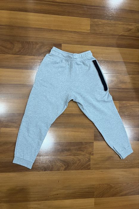 Детски Nike Tech fleece