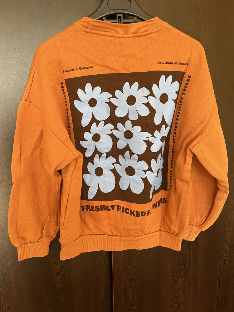 Суичъри Puma, Pull&Bear, Defacto, Zara, Adidas