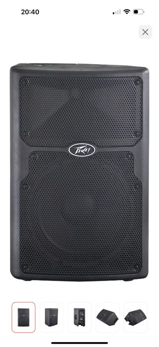 Акустическая система