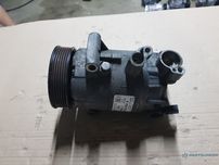 Compresor Clima 2.0 TDI 5K0820803A Tiguan Passat Golf 6