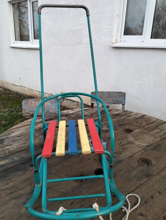 Балаларға арналған Шана сатылады