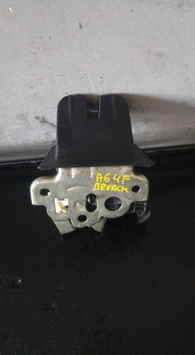 Broasca haion audi a6 4f break