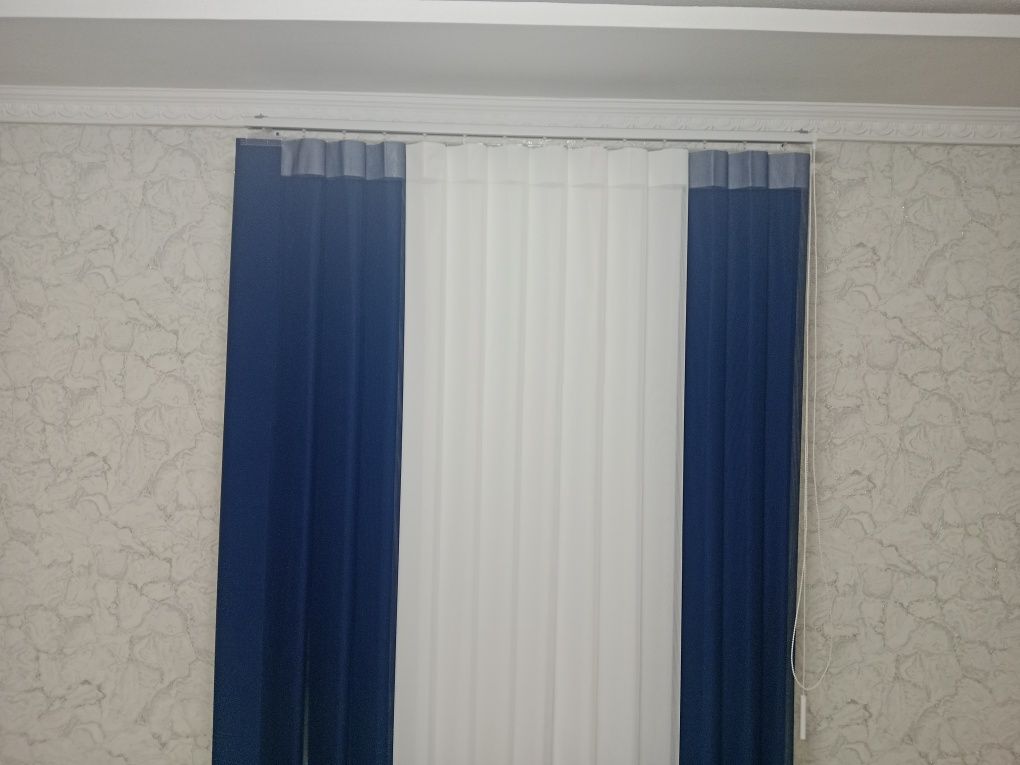 Sifatli jalyuzilar tullar