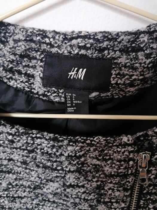 Geaca/sacou H&M dama
