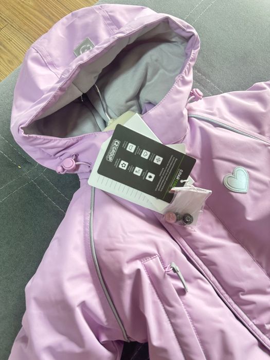 Комбинезон детский Crockid 80-86