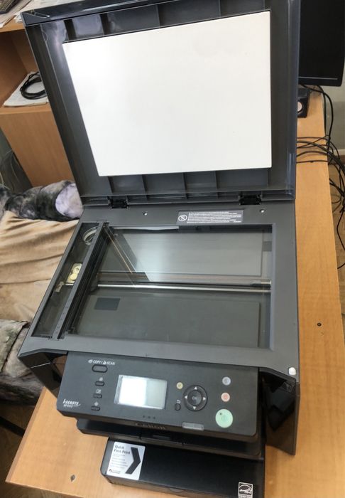 I sensys mf 4410 printer kafolati bilan