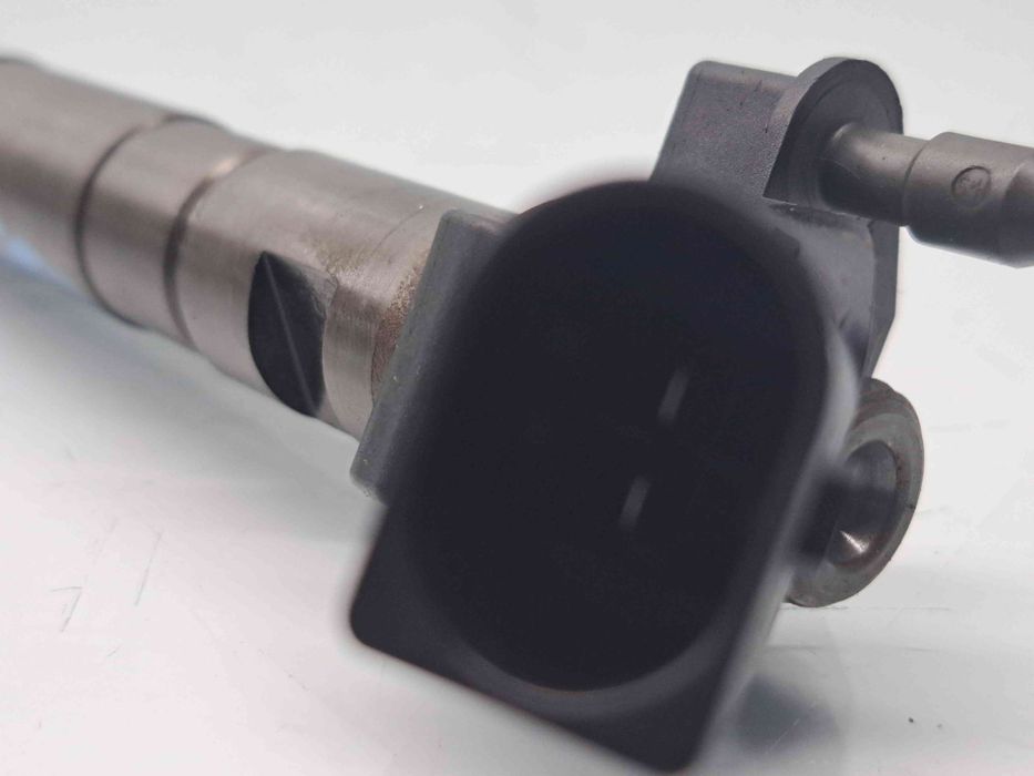 Injector Audi A5 (8T3) [Fabr 2007-2015] 059130277BE 3.0 TDI CCWA 176KW
