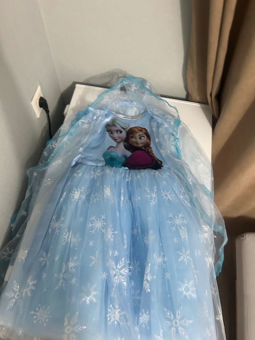 Продается платье