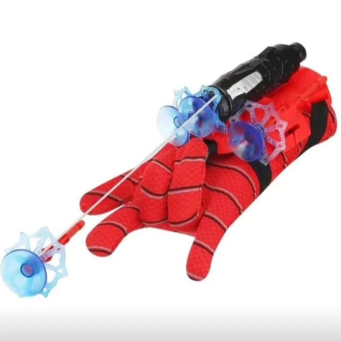 Перчатка человека паука 2500тг