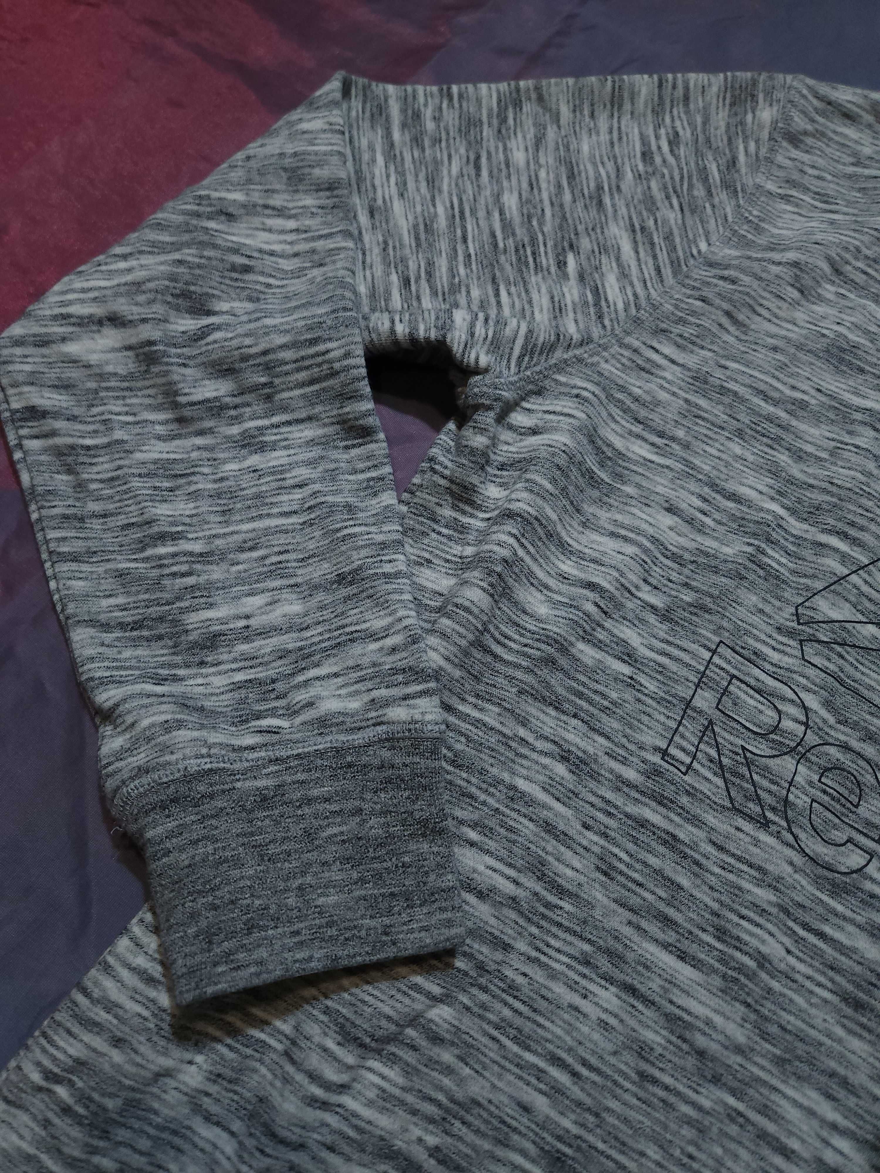 Reebok Блуза/Мъжка М