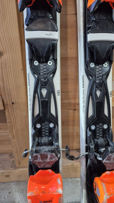 Schiuri ski Dynastar 151 cm SpeedZone 5, Franta