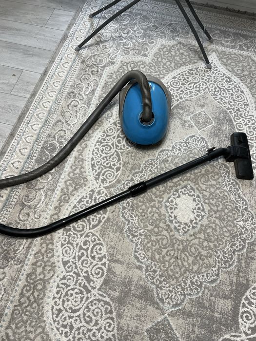 Продам пылесос Samsung SC5252