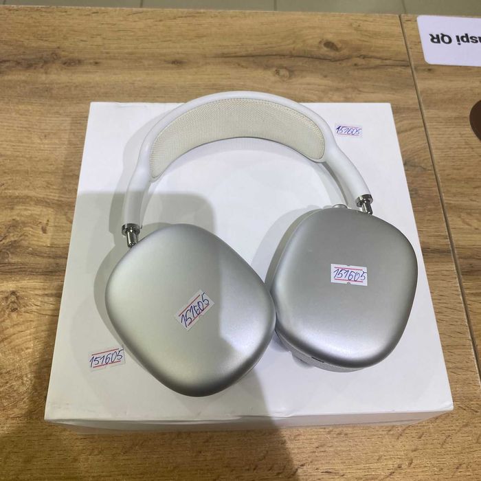 Беспроводные   наушники Apple AirPods Max/sk151605