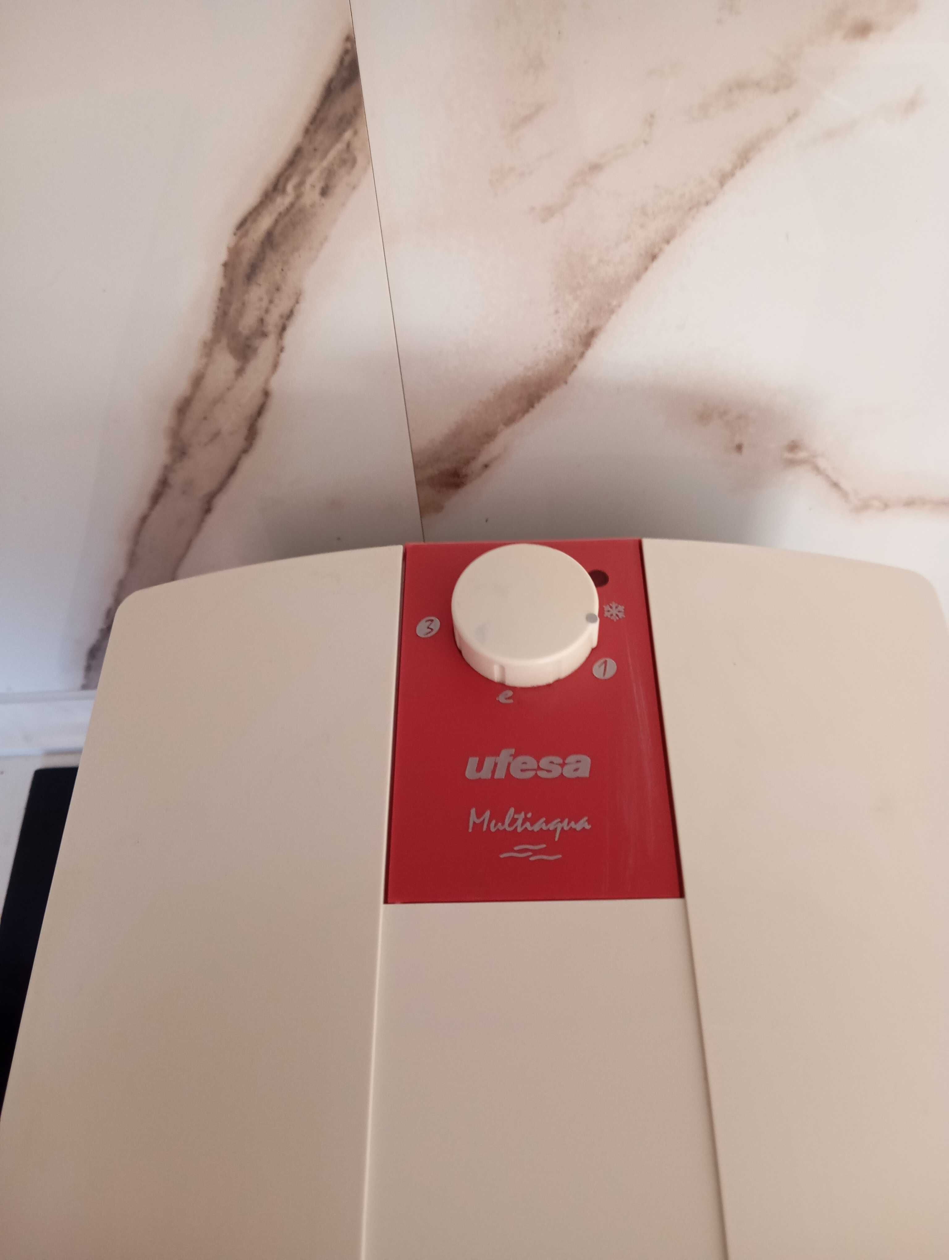 Проточен бойлер ufesa do5uf701